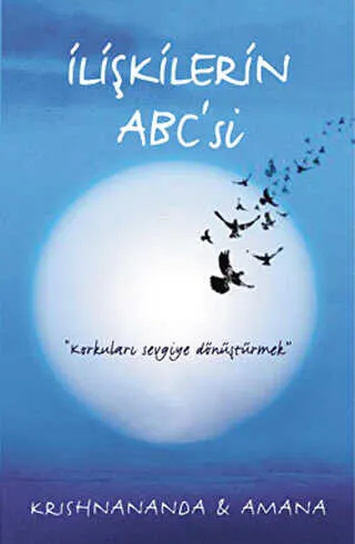 İlişkilerin ABC’si kapağı