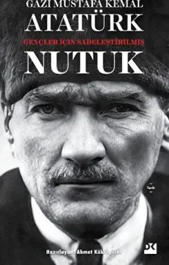 Nutuk kapağı