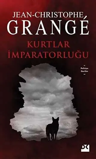 Kurtlar İmparatorluğu kapağı