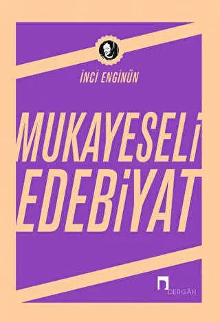 Mukayeseli Edebiyat kapağı