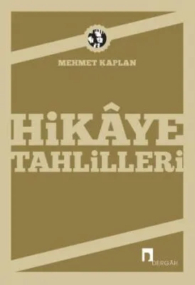 Hikaye Tahlilleri kapağı