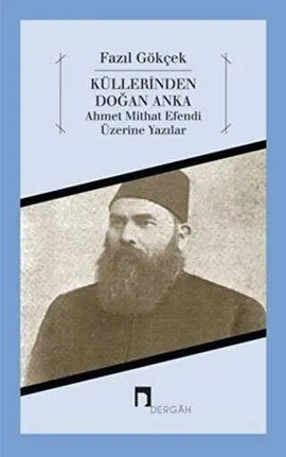 Küllerinden Doğan Anka kapağı