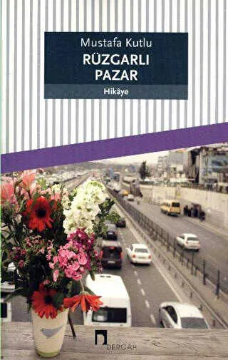 Rüzgarlı Pazar kapağı