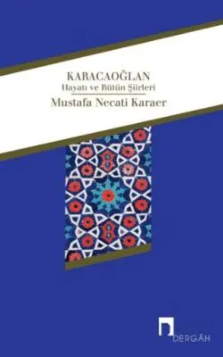 Karacaoğlan kapağı