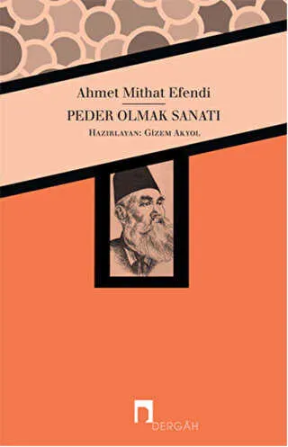 Peder Olmak Sanatı kapağı