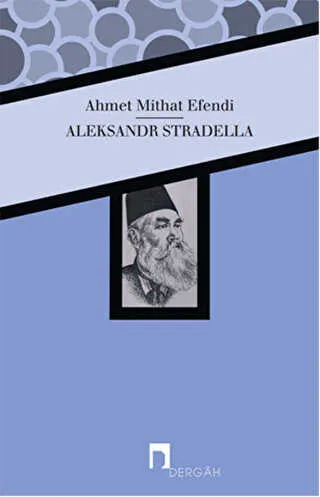 Aleksandr Stradella kapağı