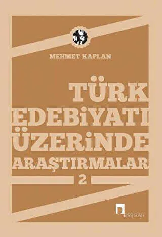 Türk Edebiyatı Üzerinde Araştırmalar 2 kapağı