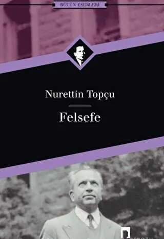 Felsefe kapağı