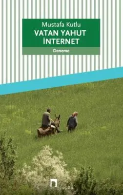 Vatan Yahut İnternet kapağı