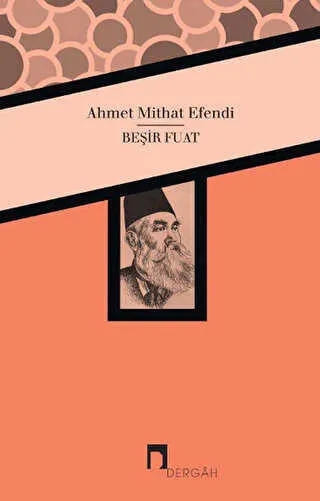 Beşir Fuat kapağı