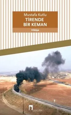 Tirende Bir Keman kapağı