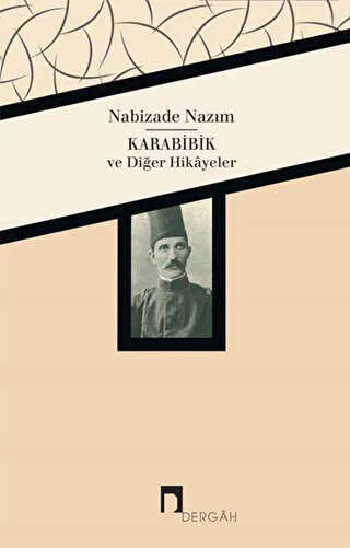 Karabibik ve Diğer Hikayeler kapağı