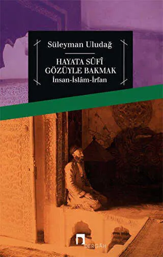 Hayata Sufi Gözüyle Bakmak kapağı