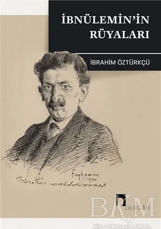 İbnülemin`in Rüyaları kapağı