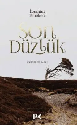 Son Düzlük kapağı