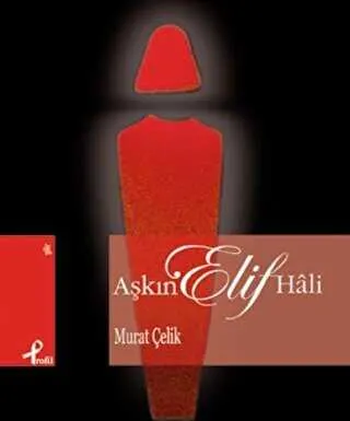 Aşkın Elif Hali kapağı