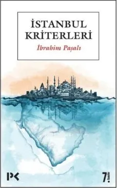 İstanbul Kriterleri kapağı