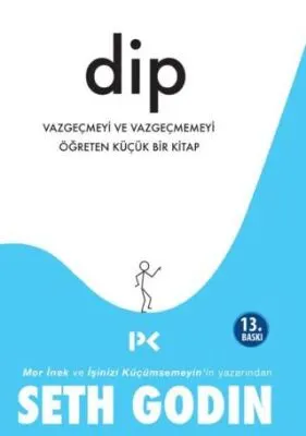 Dip kapağı
