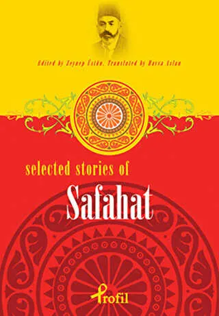 Selected Stories Of Safahat kapağı