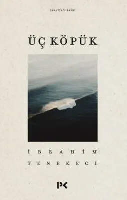 Üç Köpük kapağı