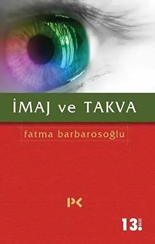 İmaj ve Takva kapağı