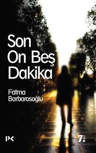 Son On Beş Dakika kapağı