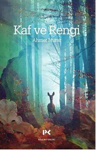 Kaf ve Rengi kapağı