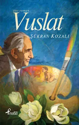 Vuslat kapağı