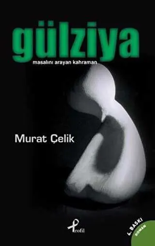 Gülziya kapağı