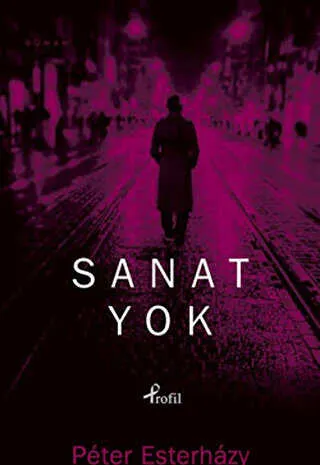 Sanat Yok kapağı