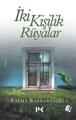 İki Kişilik Rüyalar kapağı
