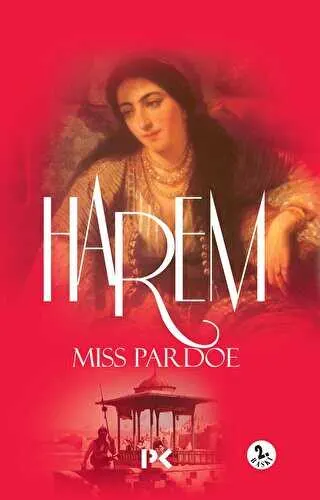 Harem kapağı
