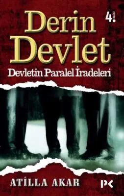 Derin Devlet kapağı