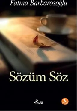 Sözüm Söz kapağı