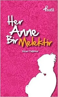 Her Anne Bir Melektir kapağı