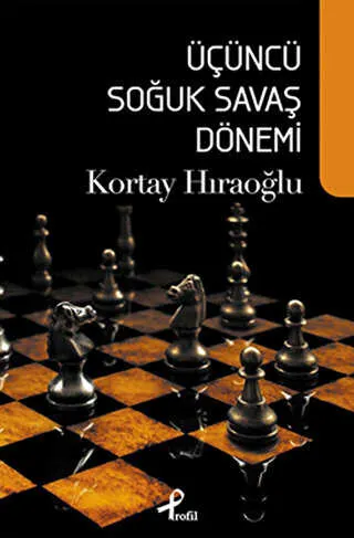 Üçüncü Soğuk Savaş Dönemi kapağı