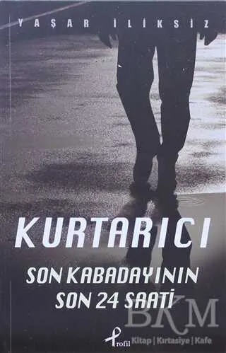 Kurtarıcı kapağı