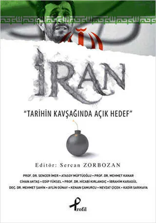 İran kapağı