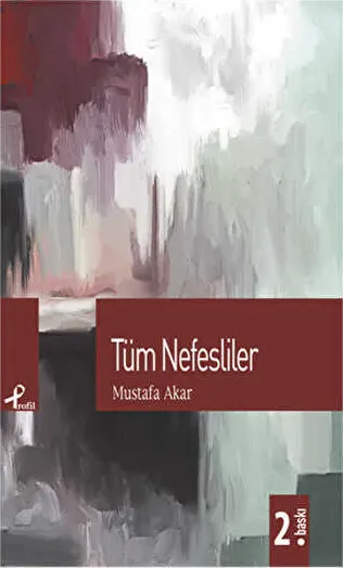 Tüm Nefesliler kapağı