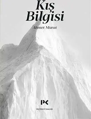 Kış Bilgisi kapağı