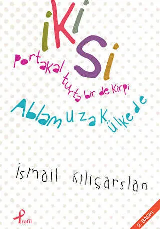 İkisi kapağı