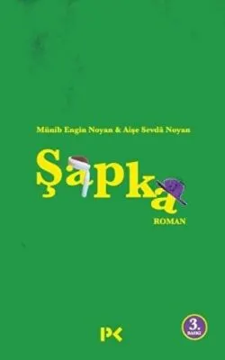 Şapka kapağı