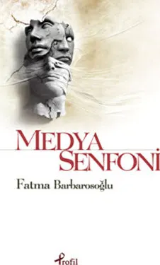 Medya Senfoni kapağı