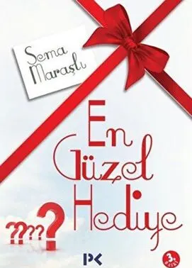 En Güzel Hediye kapağı