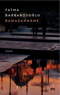 Ramazanname kapağı