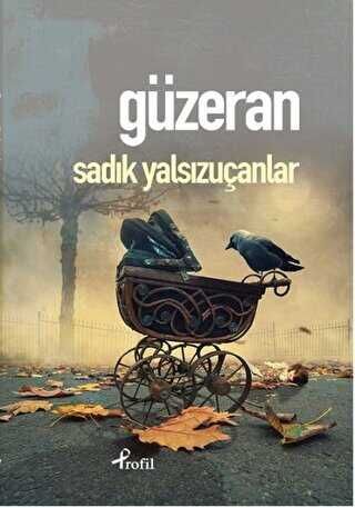 Güzeran kapağı