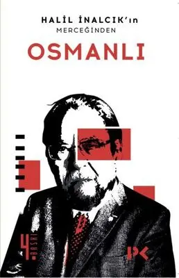 Osmanlı kapağı