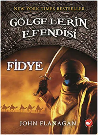 Gölgelerin Efendisi 7 - Fidye kapağı