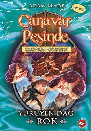 Canavar Peşinde 27 kapağı