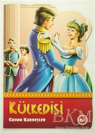 Külkedisi kapağı